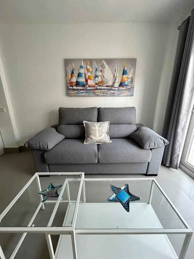 Mare Apartments マルベーリャ スペイン
