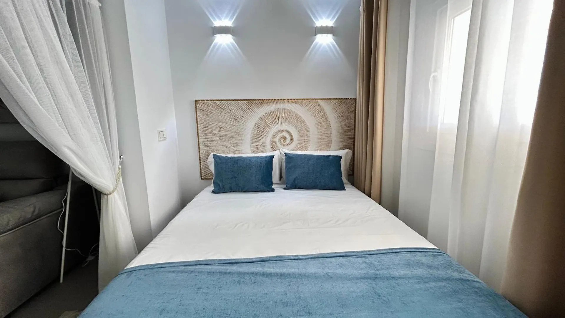 Mare Apartments マルベーリャ スペイン