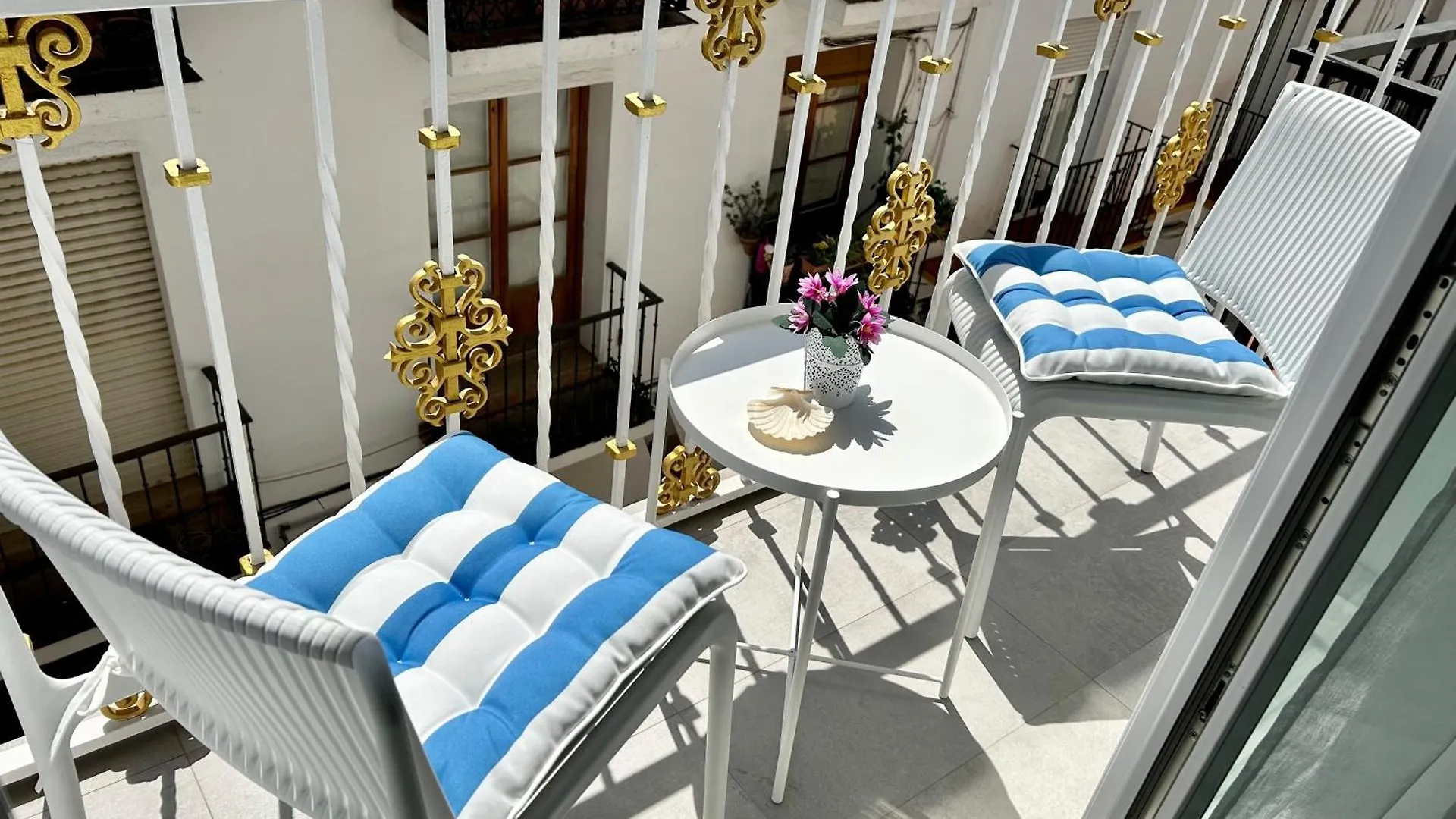 Mare Apartments マルベーリャ スペイン