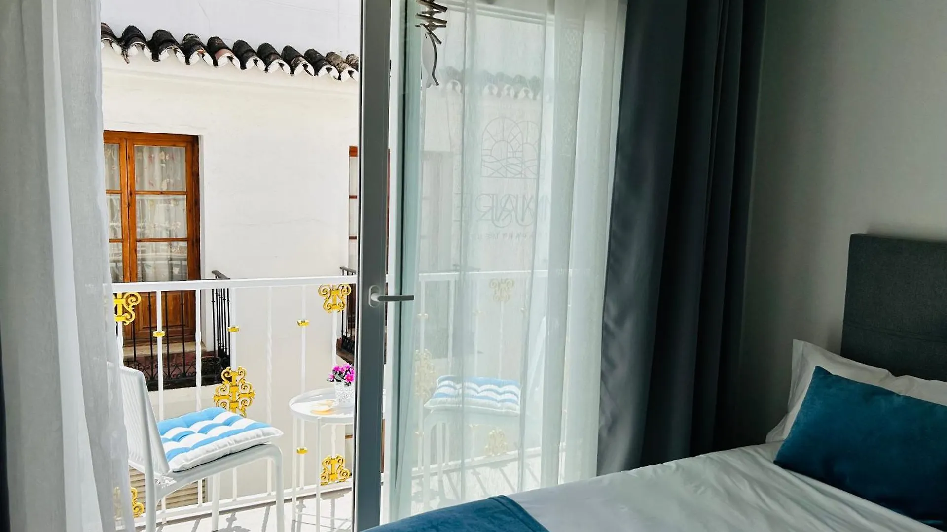Mare Apartments マルベーリャ 0*,  スペイン