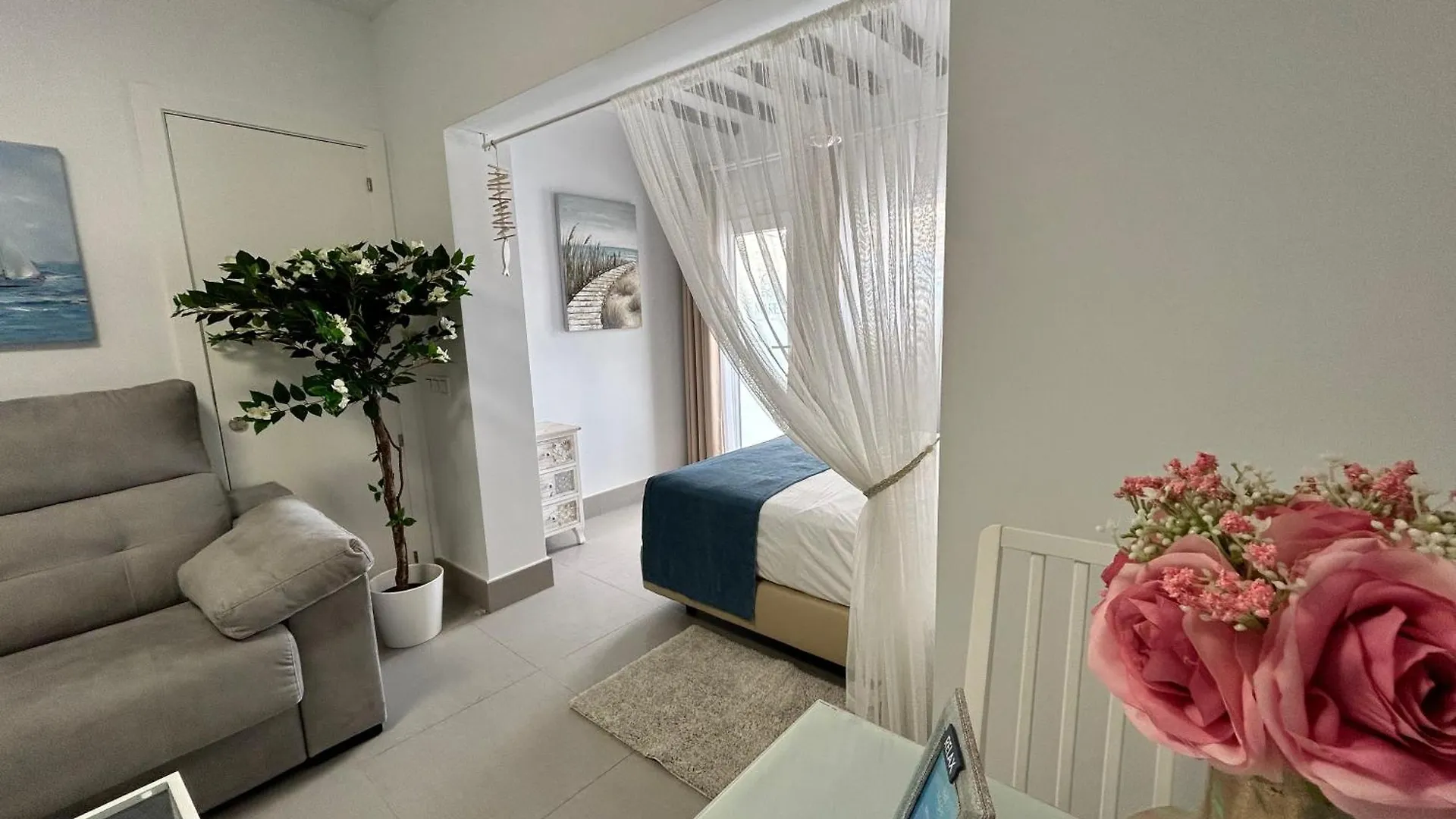 Mare Apartments マルベーリャ 0*,  スペイン