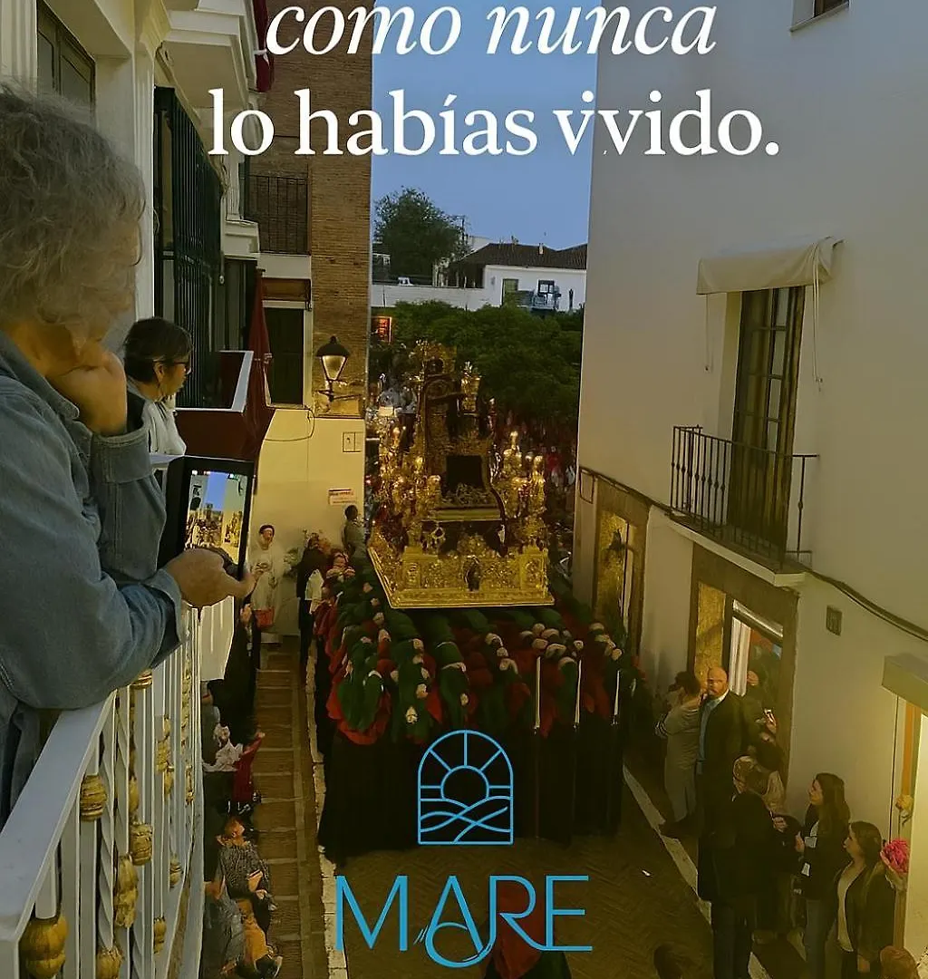 Mare Apartments Marbella