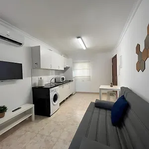 Appartamento And New Close To The Center 3ºb, Málaga