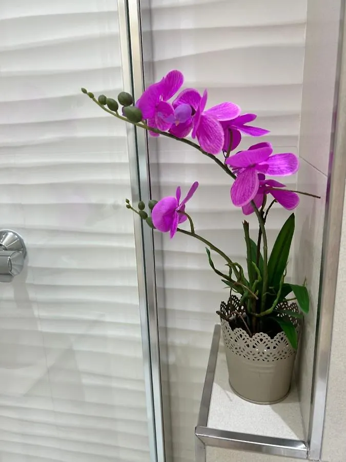 Mare Apartments Marbella