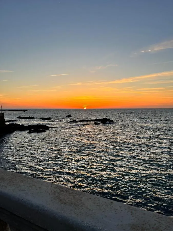Mare Apartments Marbella 0*,