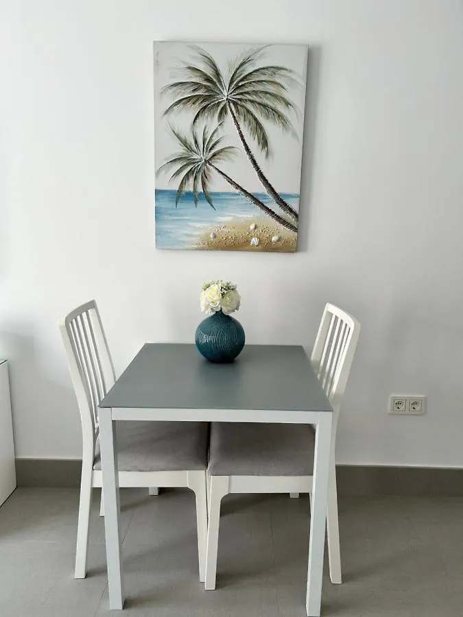 Mare Apartments Marbella