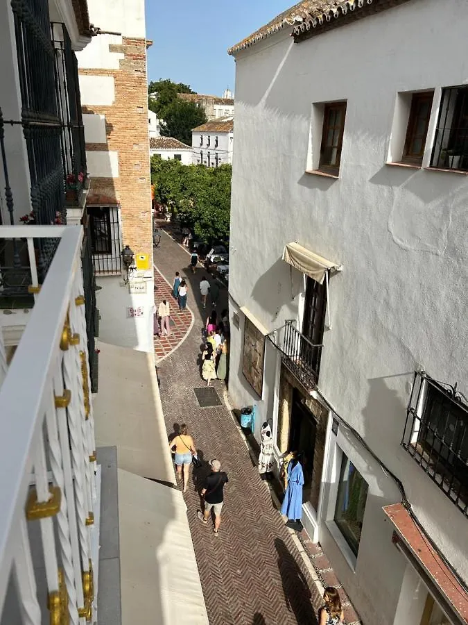 Mare Apartments Marbella 0*,  Spain