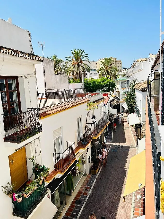 Mare Apartments Marbella Spagna