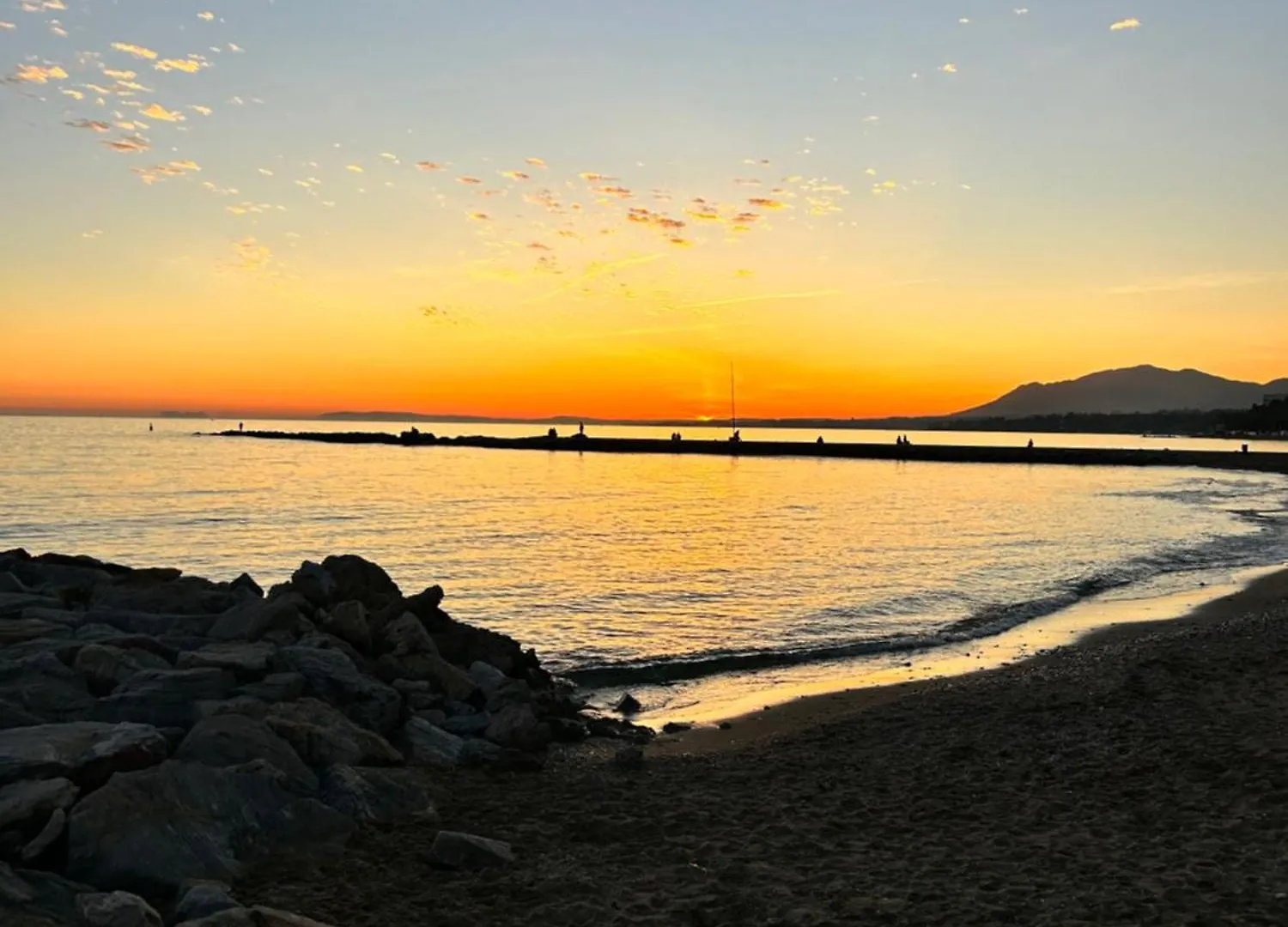 Mare Apartments Marbella Spagna