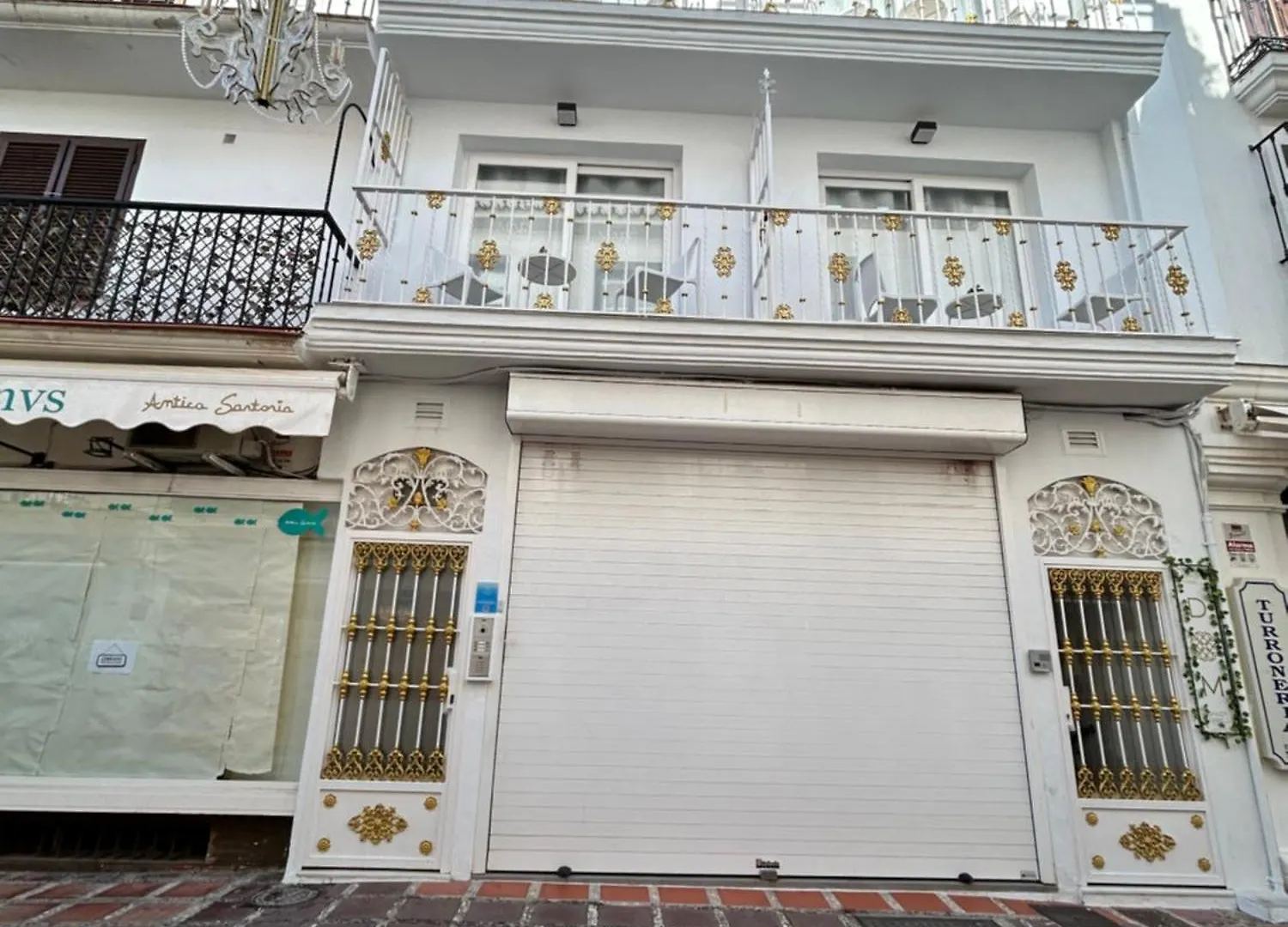 Mare Apartments Marbella