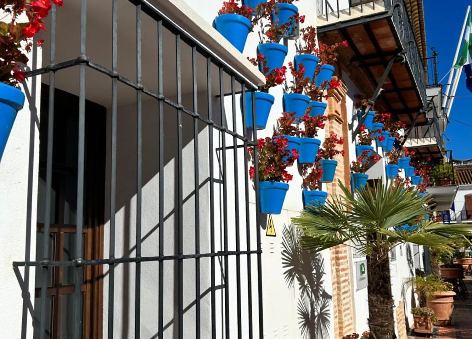 Mare Apartments Marbella 0*,