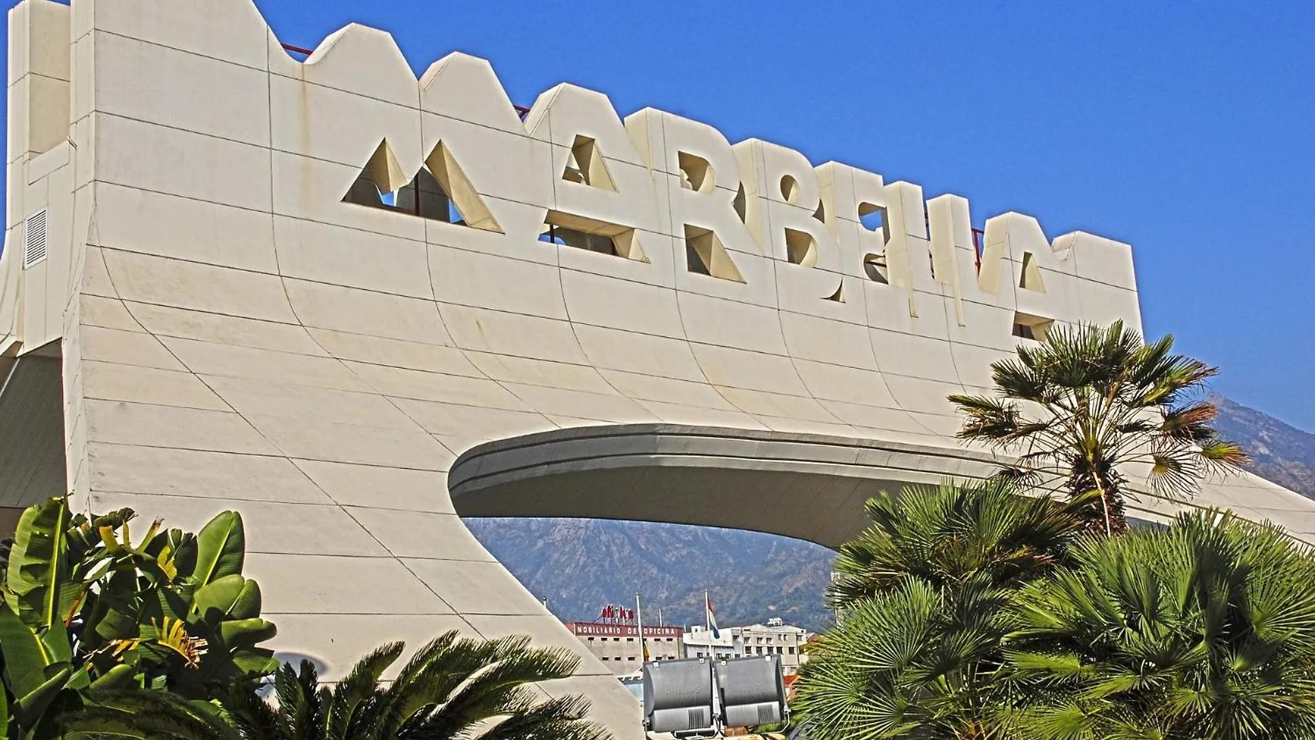 Mare Apartments Marbella