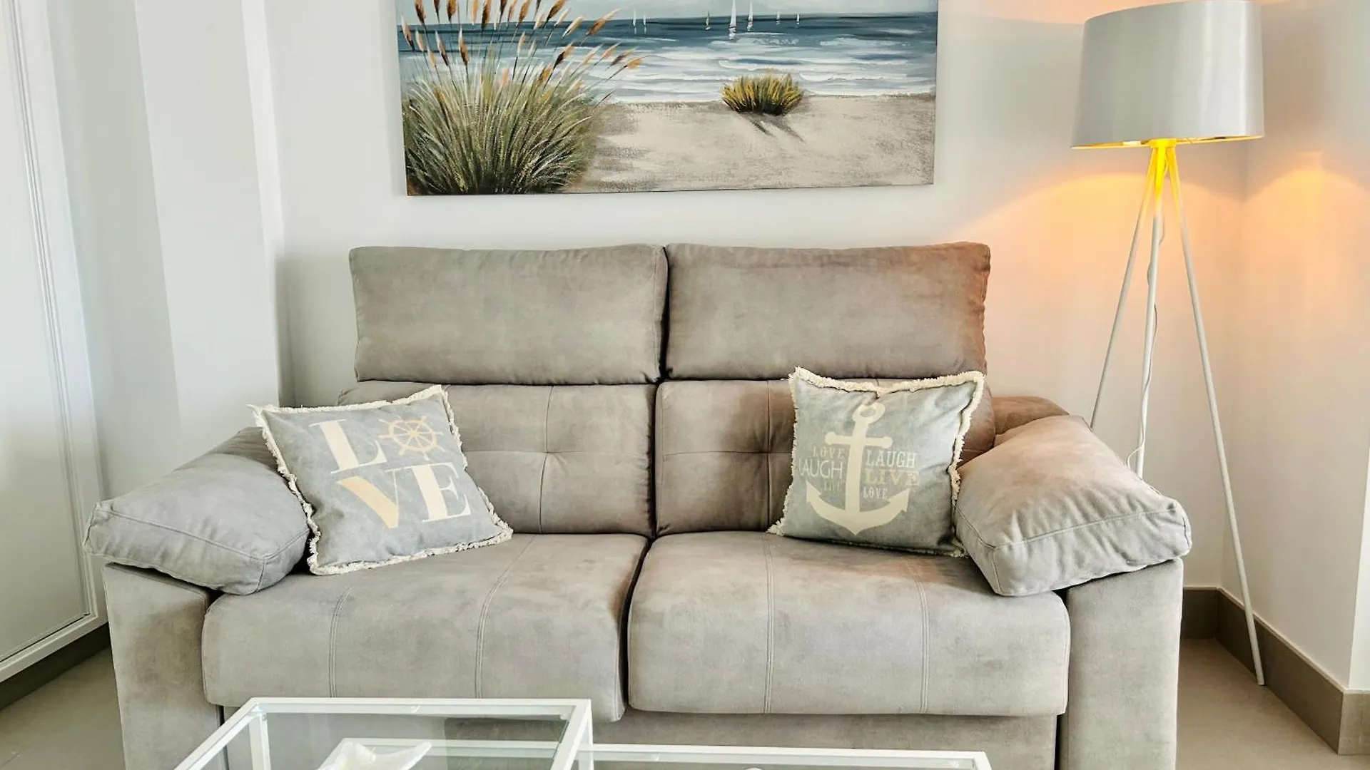 Mare Apartments Marbella