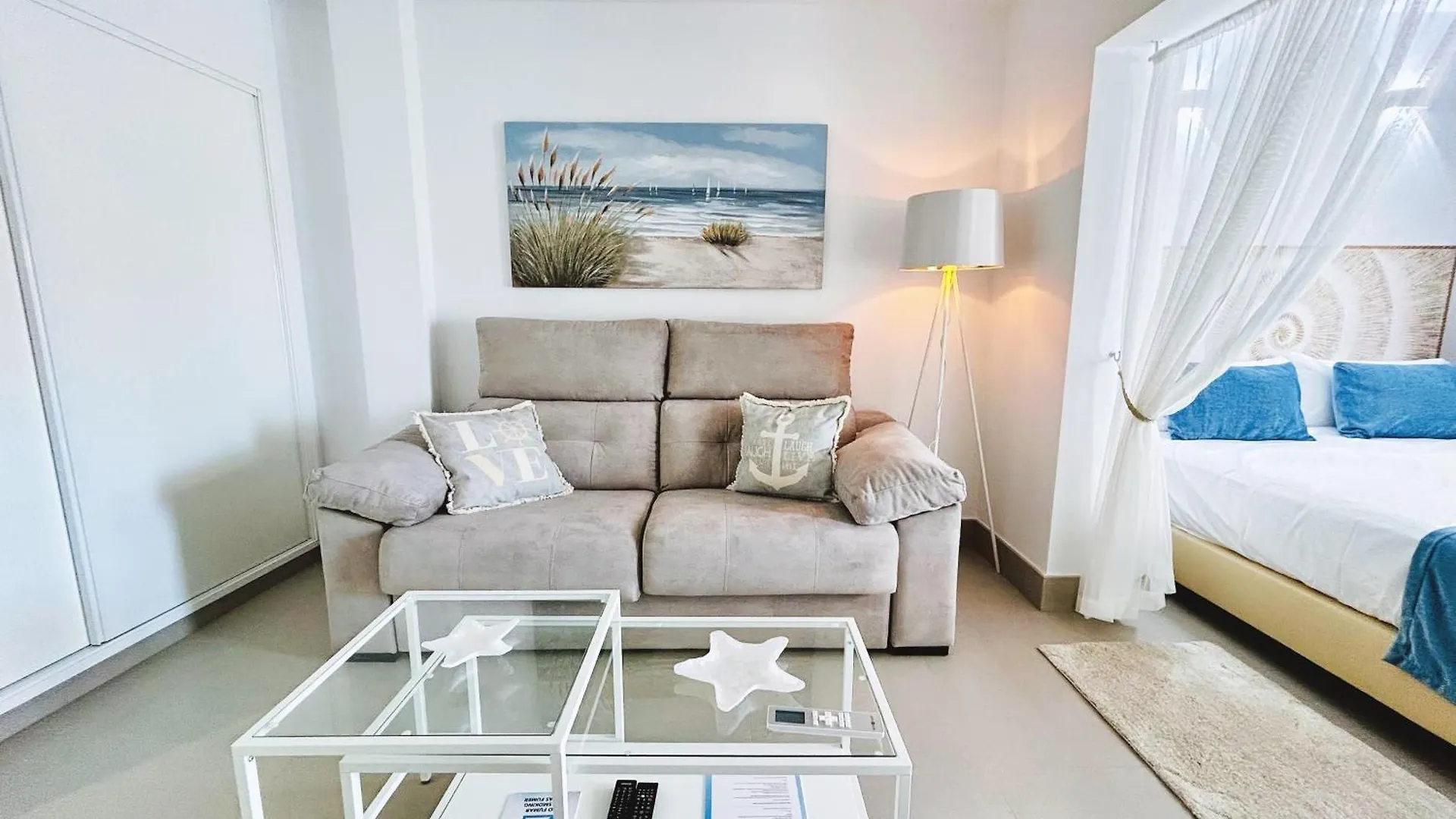 Mare Apartments Marbella Spagna