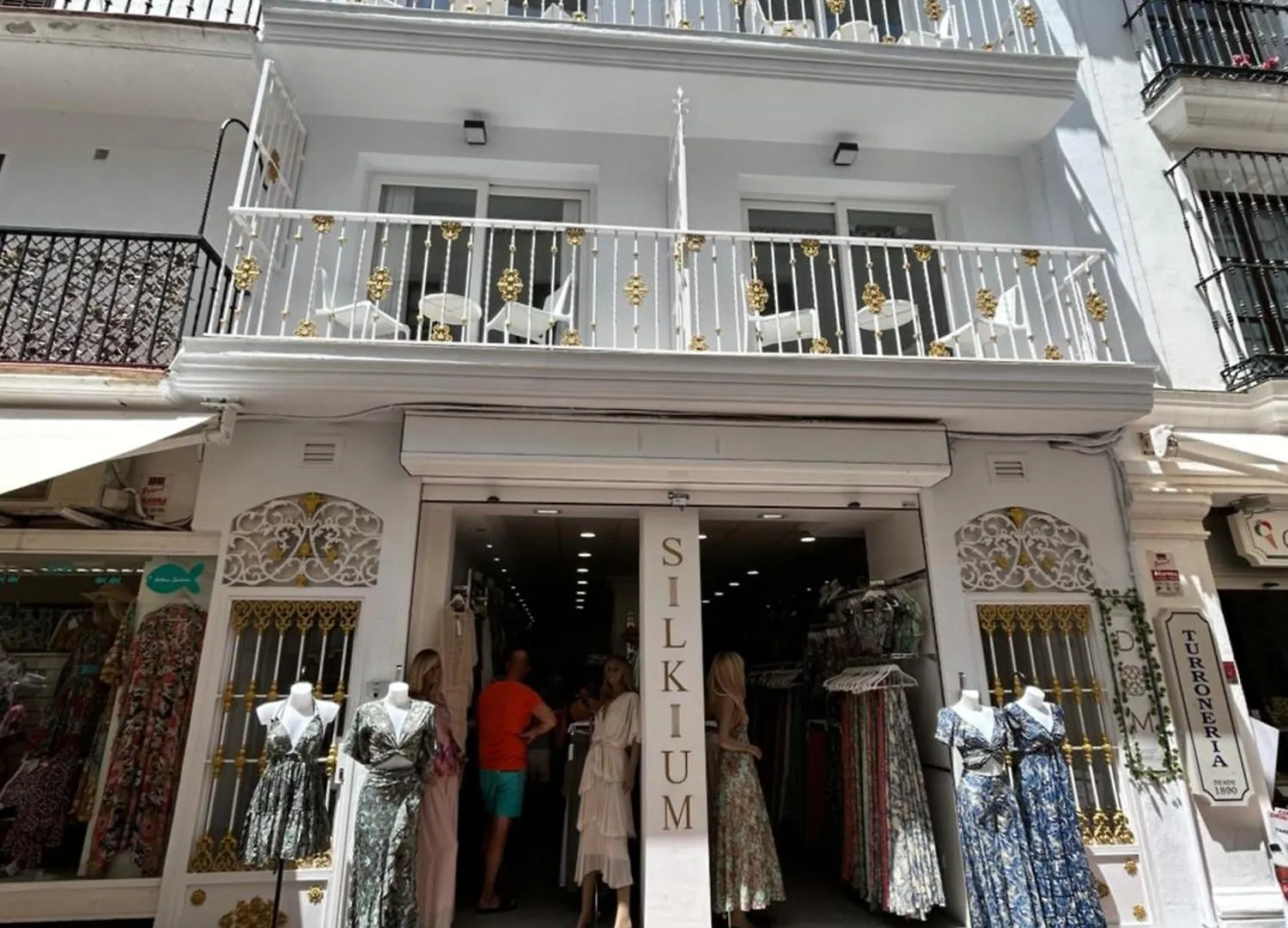 Mare Apartments Marbella Spagna