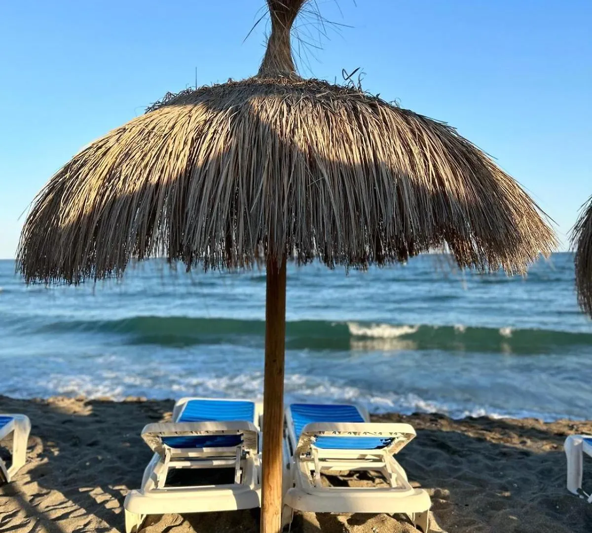 Mare Apartments Marbella Spagna