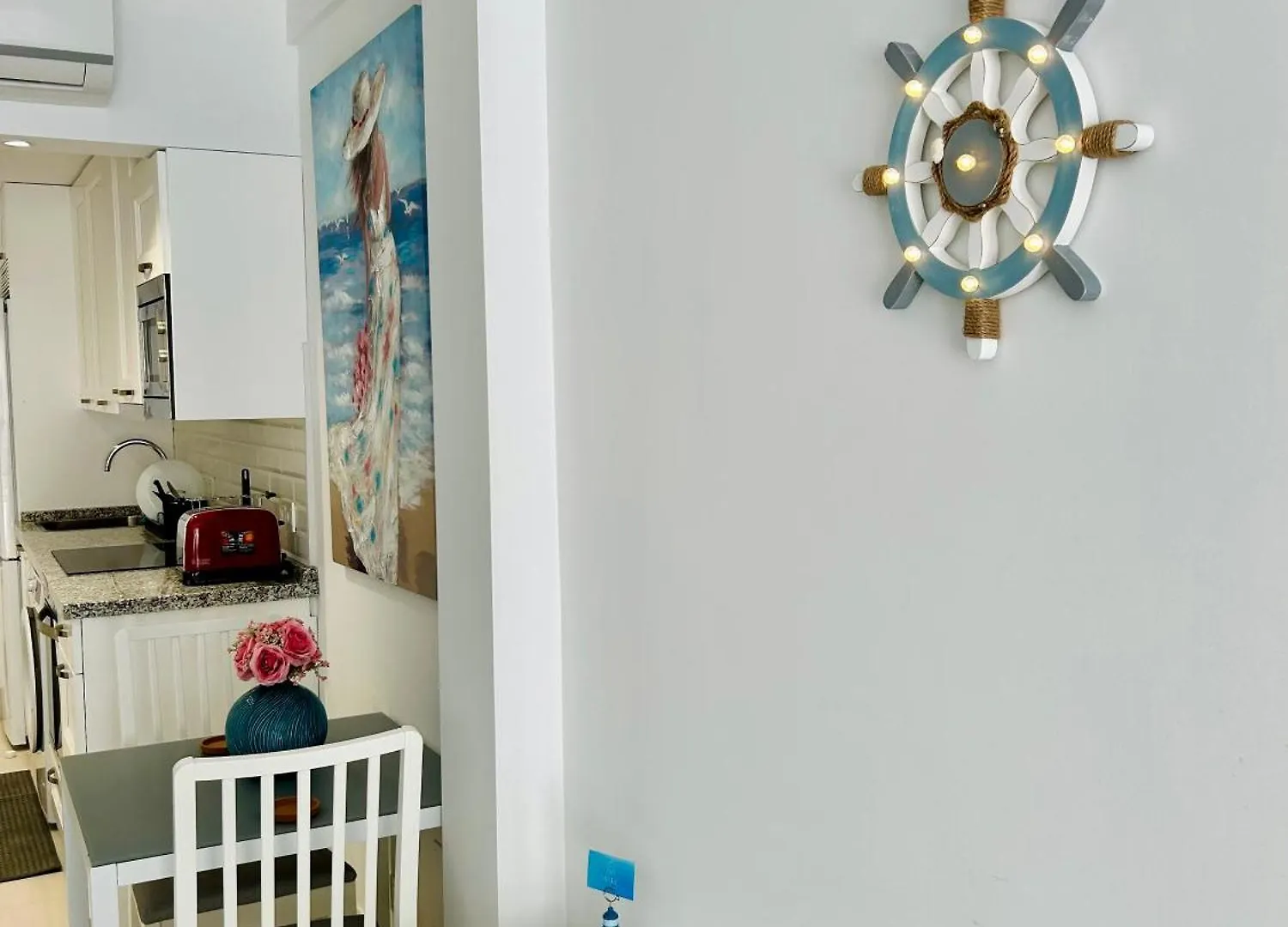 Mare Apartments Marbella 0*,