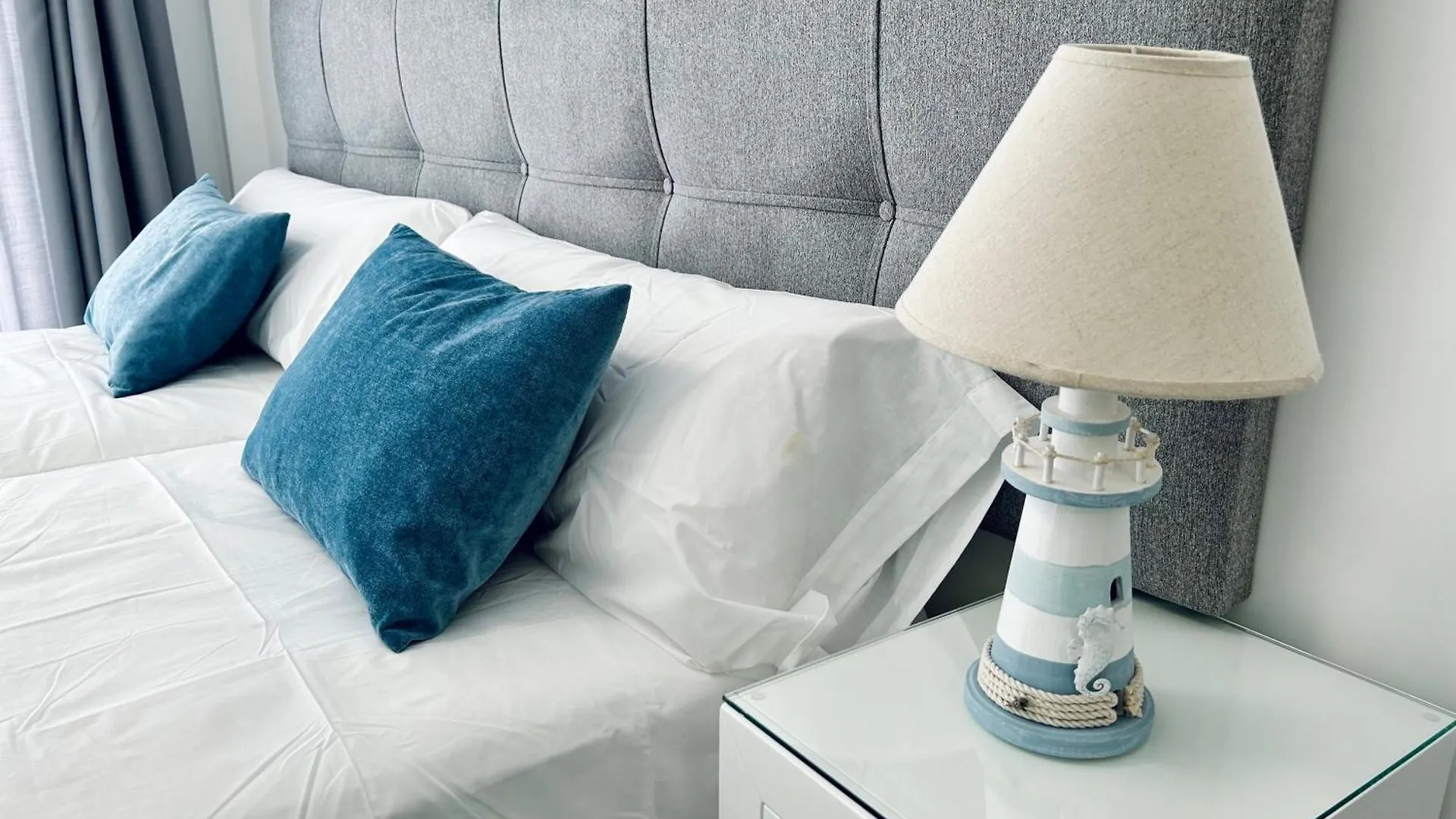 Mare Apartments Marbella Spagna