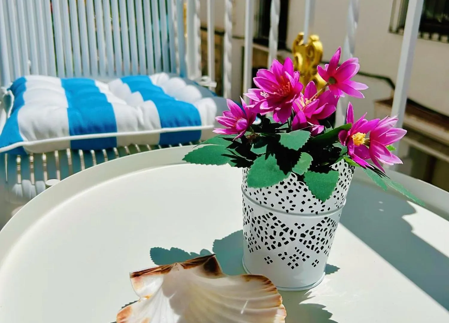 Mare Apartments Marbella Spagna