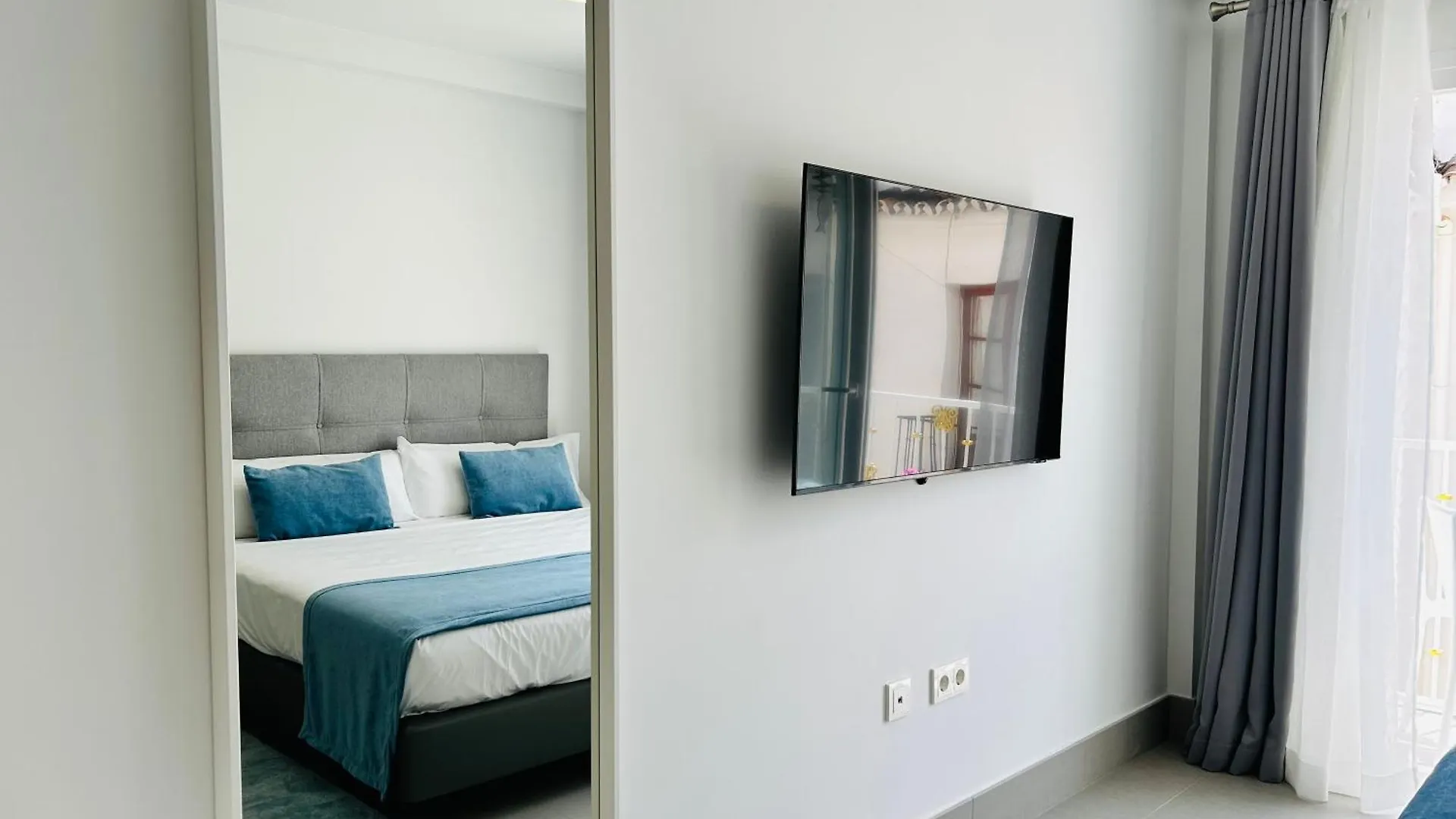 Mare Apartments Marbella