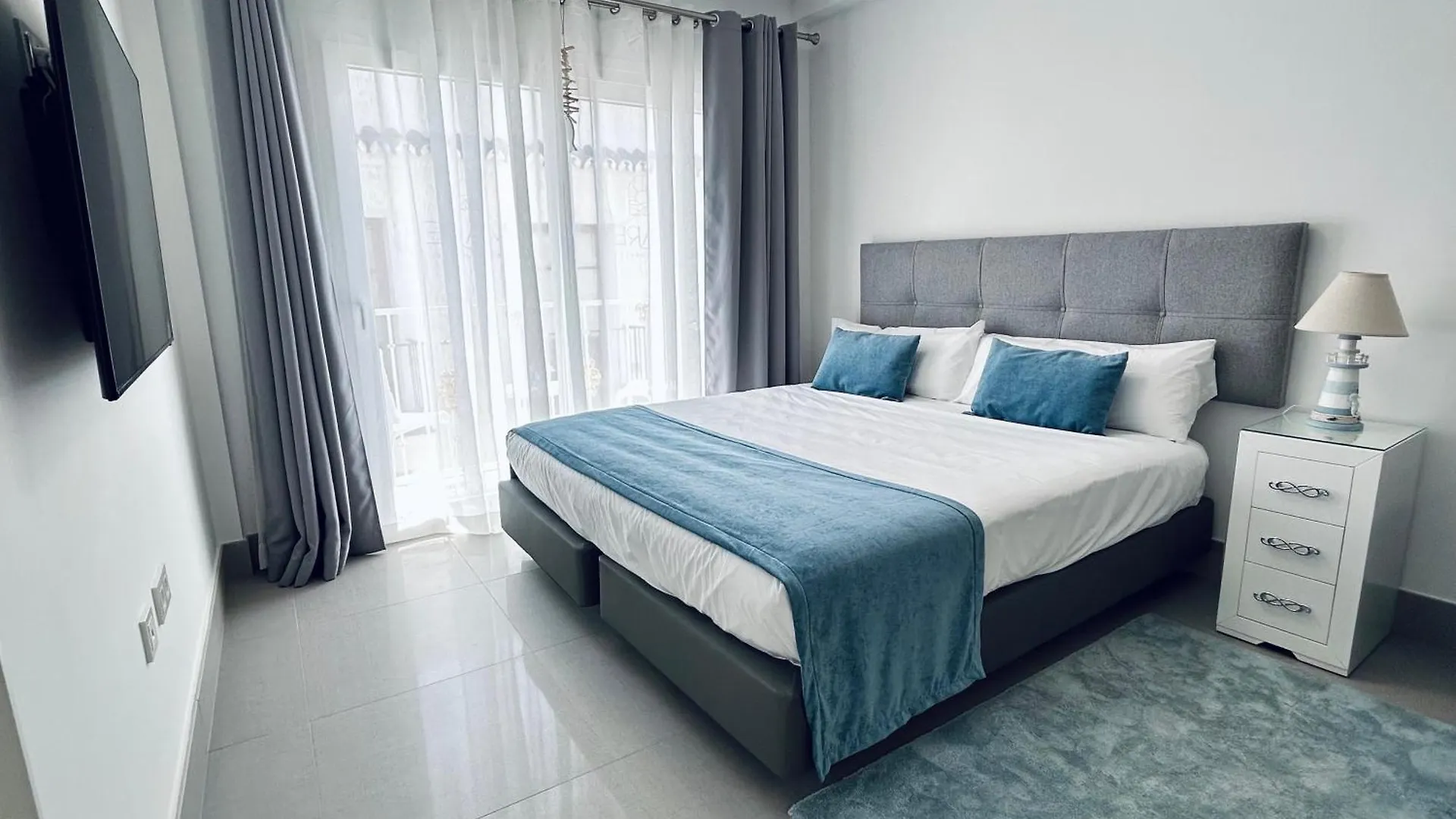 Mare Apartments Marbella