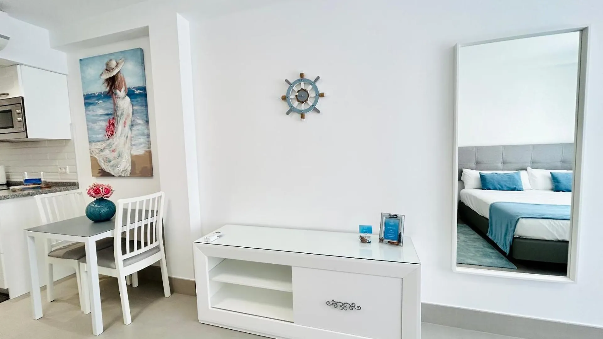 Mare Apartments Marbella Spagna