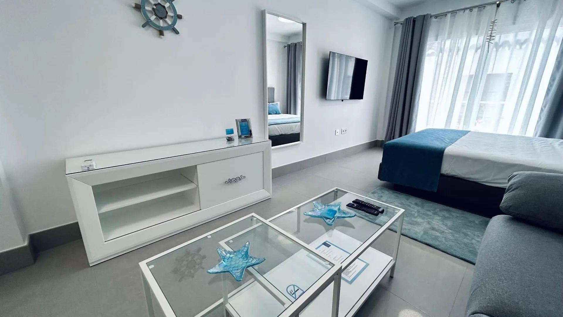 Mare Apartments Marbella