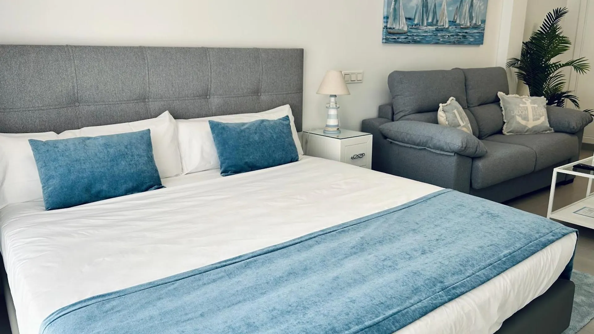 Mare Apartments Marbella Spagna