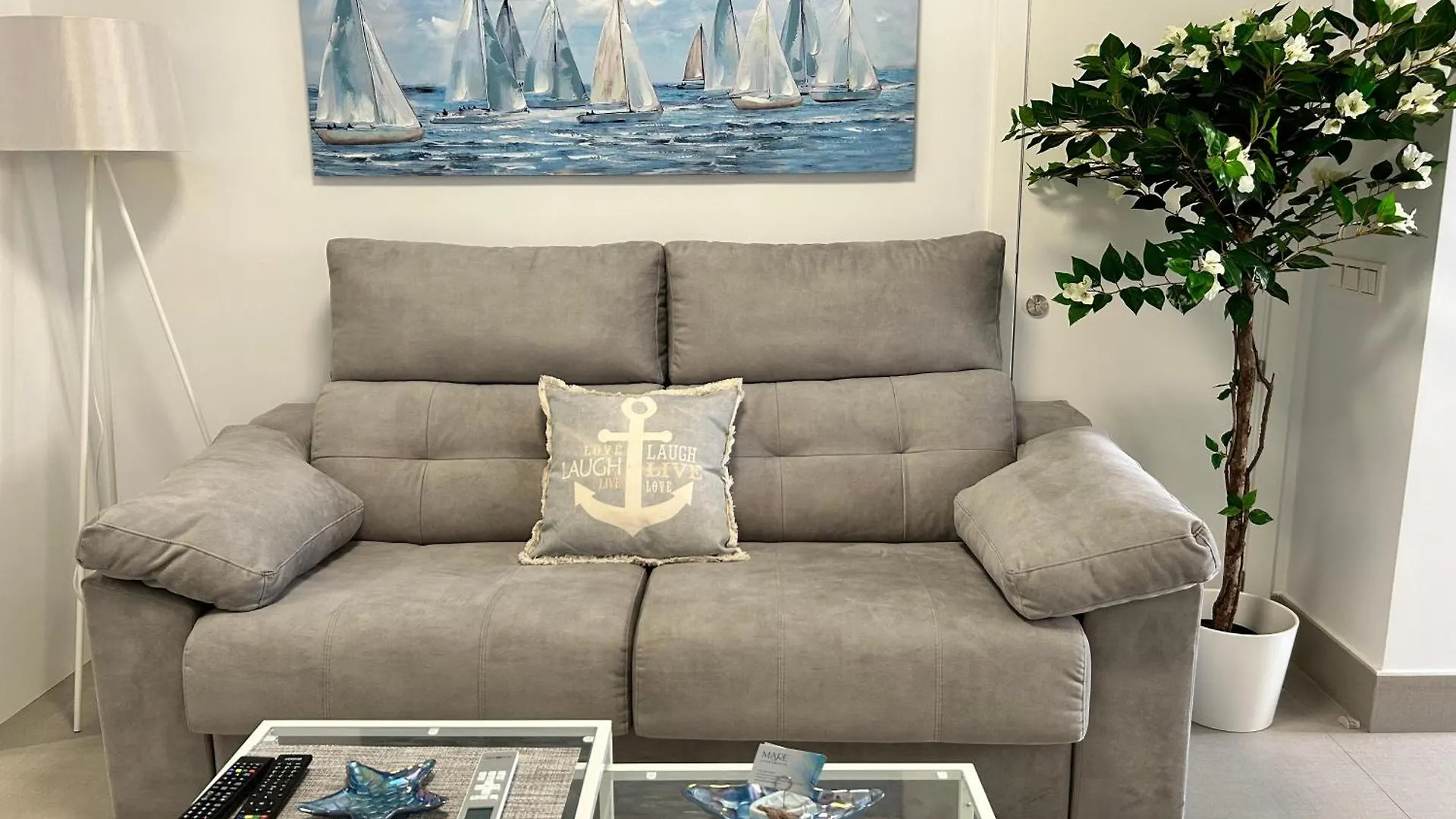 Mare Apartments Marbella
