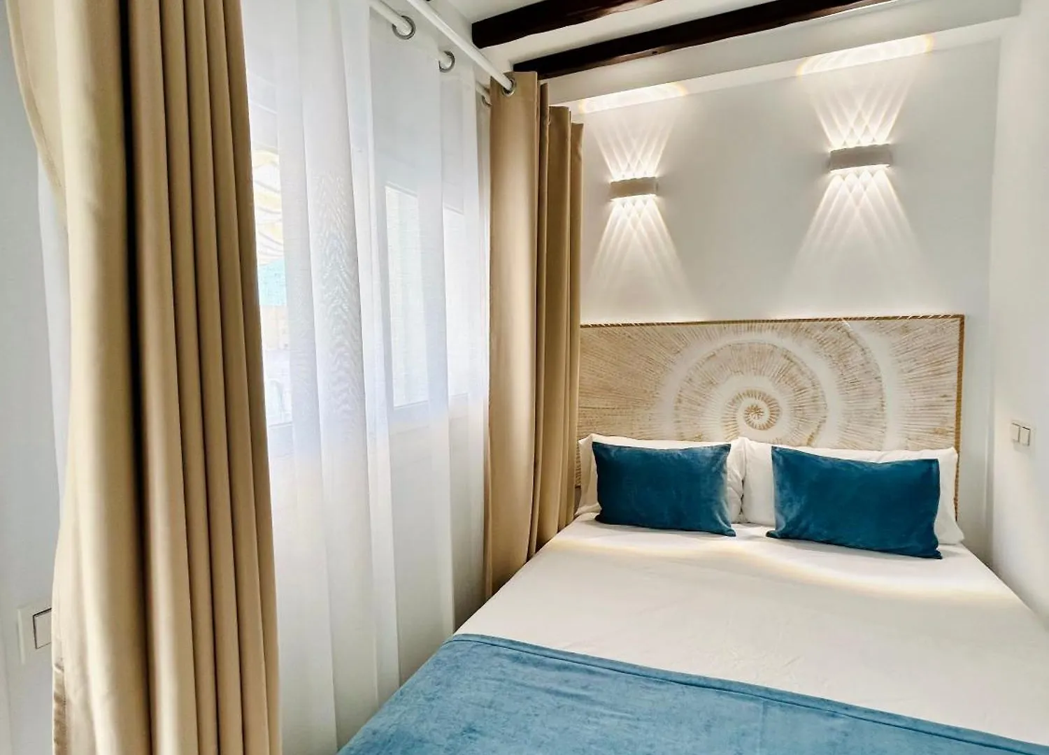 Mare Apartments Marbella