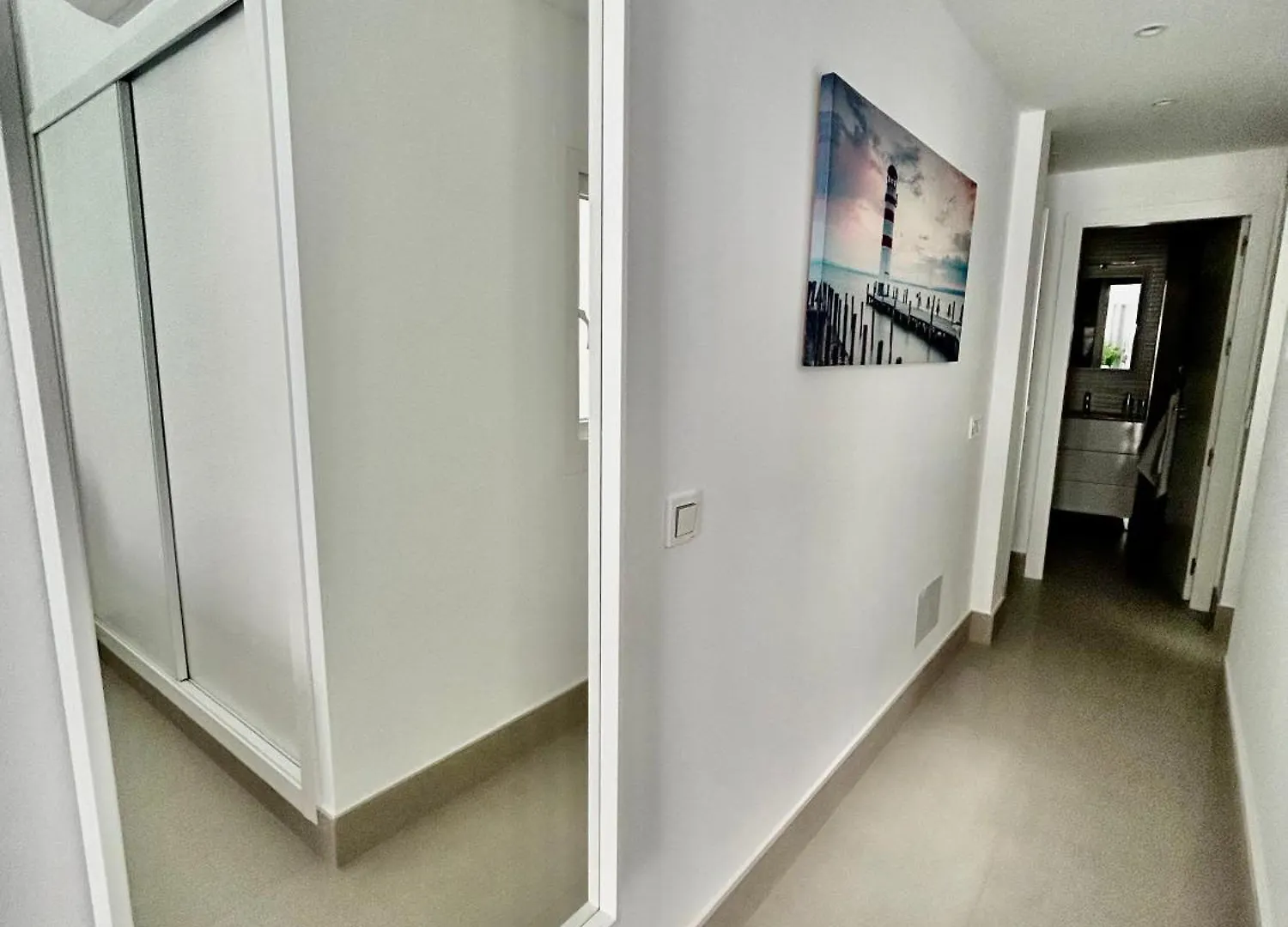 Mare Apartments Marbella