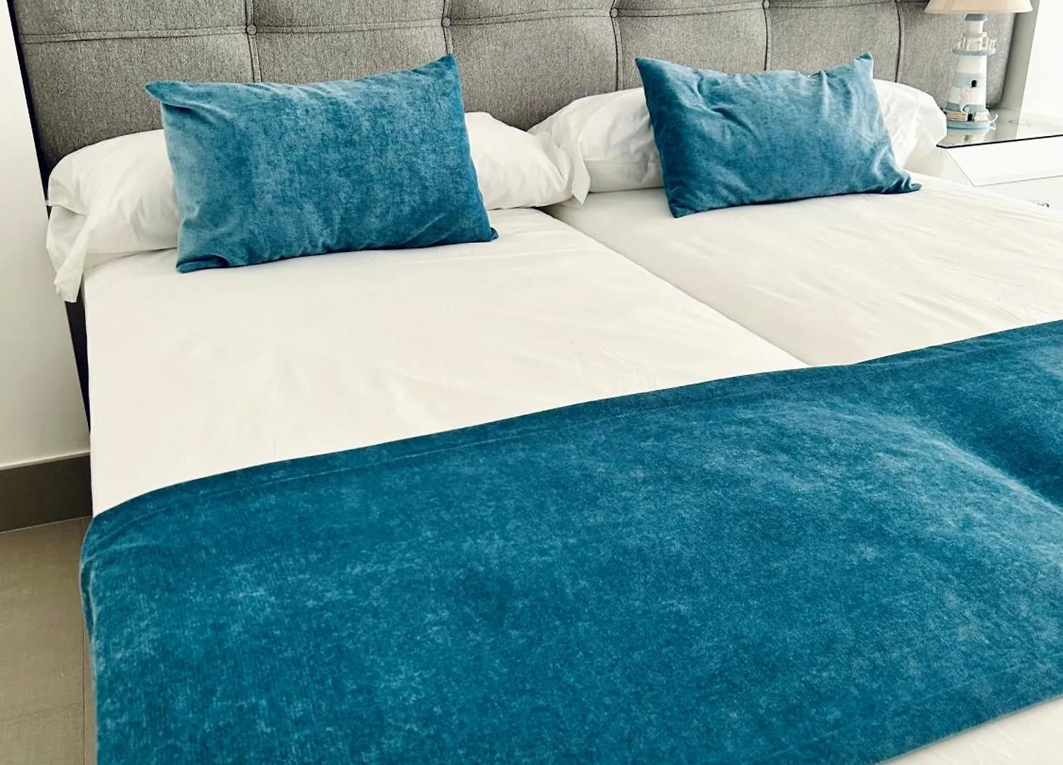 Mare Apartments Marbella